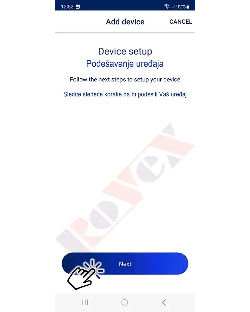 BT ADAX ECO KB - Norveški radijatori Rovex
